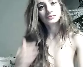 WoWImmA slim teen hot masturbate webcam show
