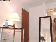 JessicaMarie juicy teen hot masturbate use dildo webcam show