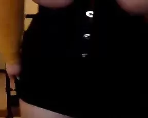 Cinderella_story fat busty milf masturbate hitachi webcam show