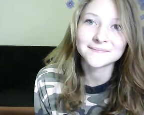 Elixiramour nice teen girl webcam show