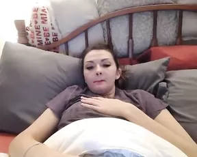 Xsecret_fuckit hard masturbate use dildo and vibrator webcam show