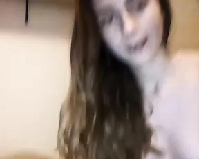 Fastplayfull home fucking ride boyfriend webcam show