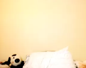 Kittennischeeky teen nice girl webcam show