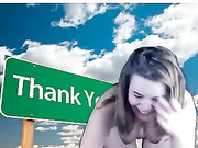 AedanRayne naked busty girl in free webcam show