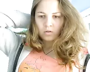 Crissheaven4u teen with got boobs webcam show