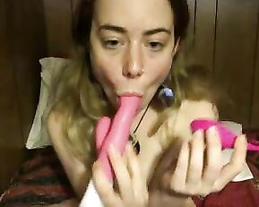 Abyssmalvoid juicy milf play with toys and pussy webcam show