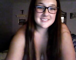 Tits_mcgee23 fat girl masturbate juicy pussy in webcam show