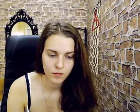 Beautydaysy sexy teen girl webcam show