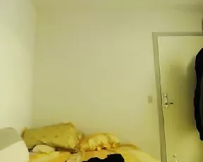 Privatewife beautiful sexy teen girl fingering pussy webcam show
