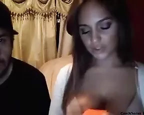 Devious532 fuck on stream