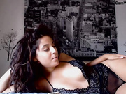 chatmebabe69 - black lingerie