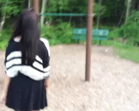[Premium] public playground