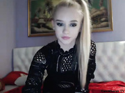 @nik201 full nude touching hersefl