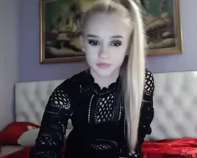 @nik201 full nude touching hersefl