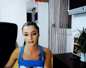 A Whore194