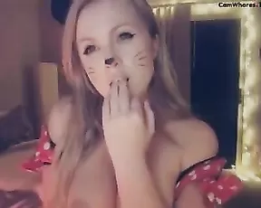 Bleureign Cum