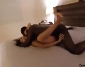 Kim Yi Interracial