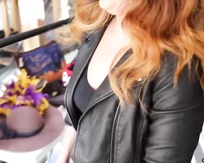 sexy Halloween Lula_