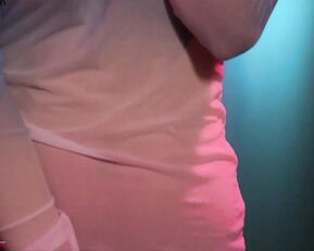 A buceta e mamilos mais visíveis de Bailey Knox nus de todos os tempos .Sexcams24