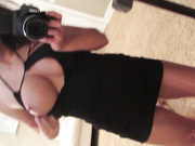 AleahJasmine - Up Close and Personal