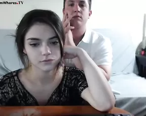 creameecouple 22-06-2016 fuck show