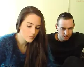 vickydiego sex spanish couple