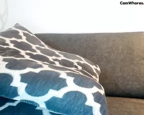 Green Hair Teen Enjoys on Cam, Free On Cam HD Porn 0a ru