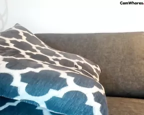 Green Hair Teen Enjoys on Cam, Free On Cam HD Porn 0a ru