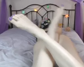 eeeveee foot fetish premium