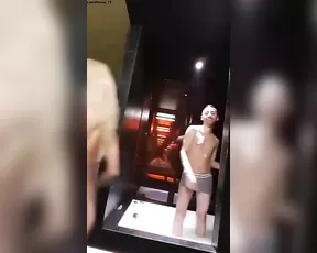 They have fun on periscope