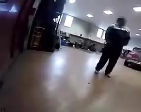Italian girl find a new way of payment