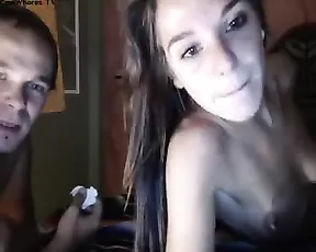 hotsexxxcouple69 facial
