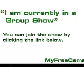 Cherry_Rad MFC - very short topless