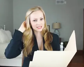 brooke loser joi