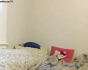 Thebongcat has fun