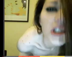 Cam4  Irene_sexhot Drunk girl  private show
