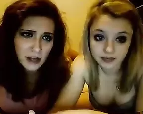Hakitout and friend