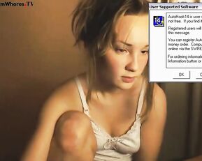 little_umaru nude girl masturbate in webcam show