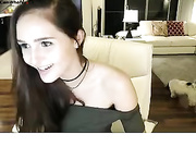 NinaKarenina_ sweet teen girl in free webcam show