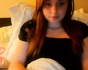 BrittneySmith play with wet juicy pussy webcam show