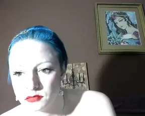 Miss_submisv mature play with anal webcam show