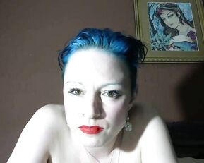 Miss_submisv mature play with anal webcam show