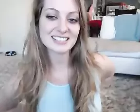 BBW babe loves long tongues