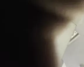 Ex rides me on the floor