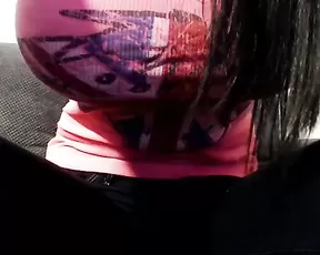 Lesbian honnies fucking in the forest
