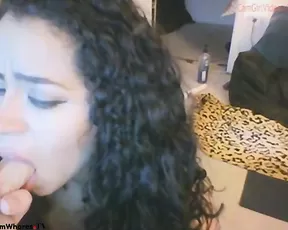 Nia Cruso BJ