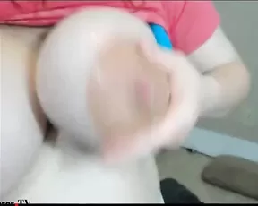 lactating camgirls compilation 4
