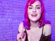 ClaraKitty - Cum For Your Princess JOI