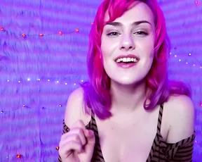 ClaraKitty - Cum For Your Princess JOI