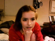 13gloss first time show and cum December 27 2017